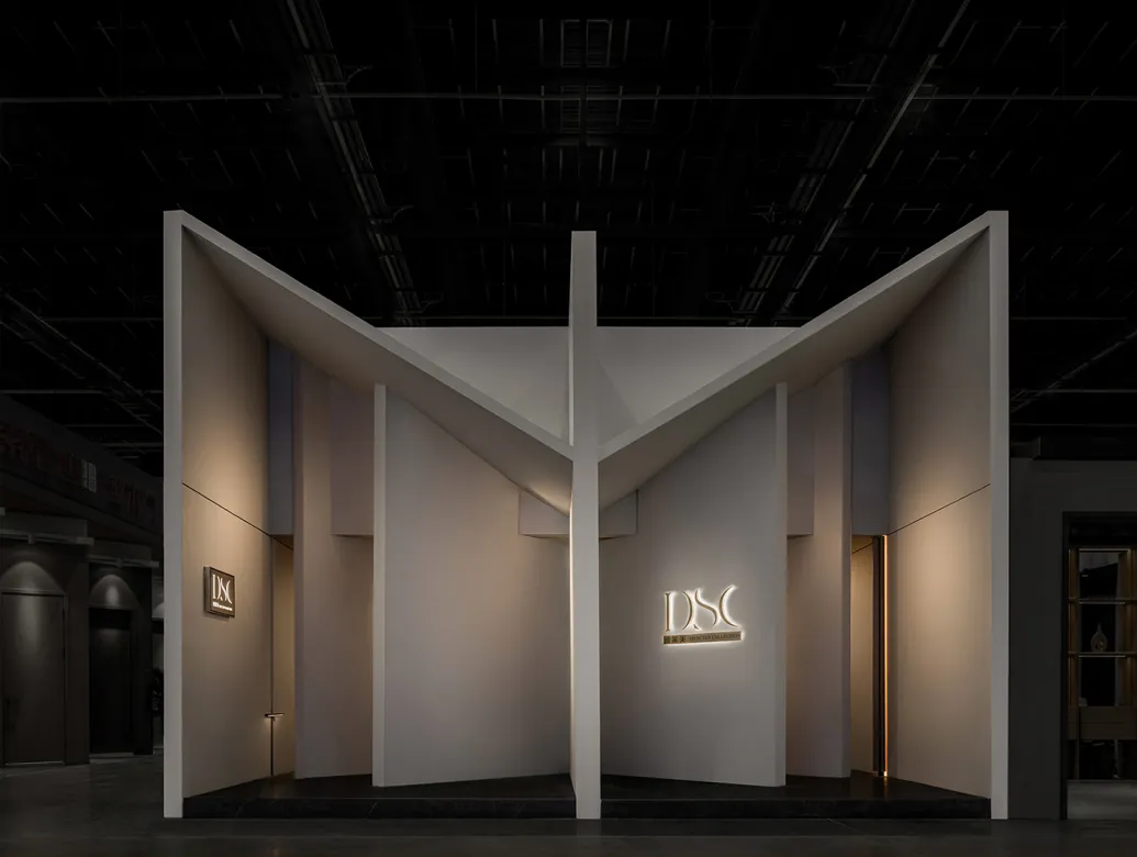 英澜EANLAN青岛展厅丨中国青岛丨安年设计-75