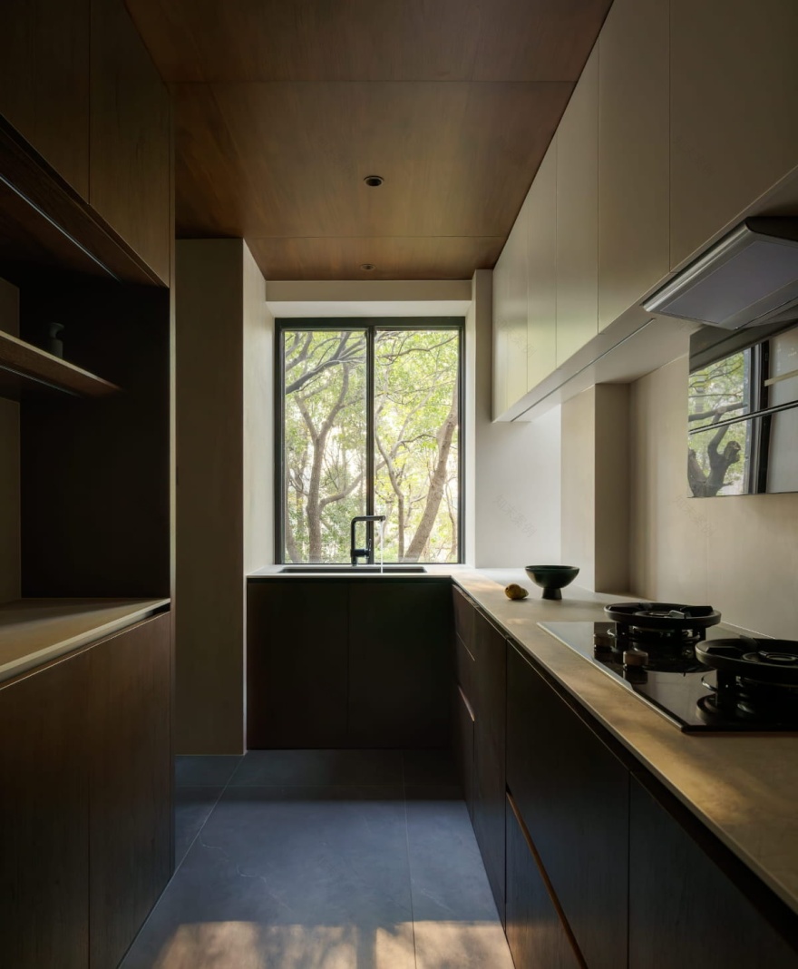 极简的诗意:在留白中触摸生活的质感丨赫设计-64