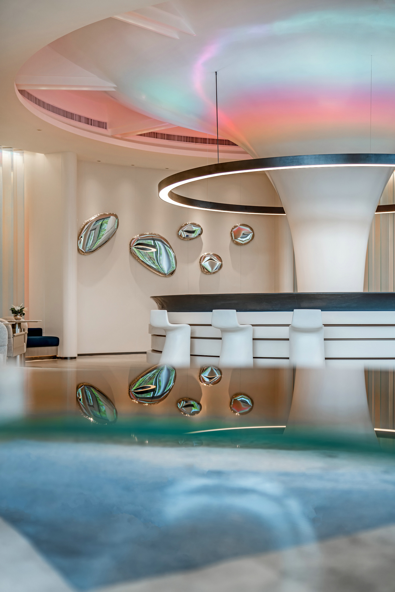 元禾大千 | 飞行体验、穿行时空、抵达未来-38