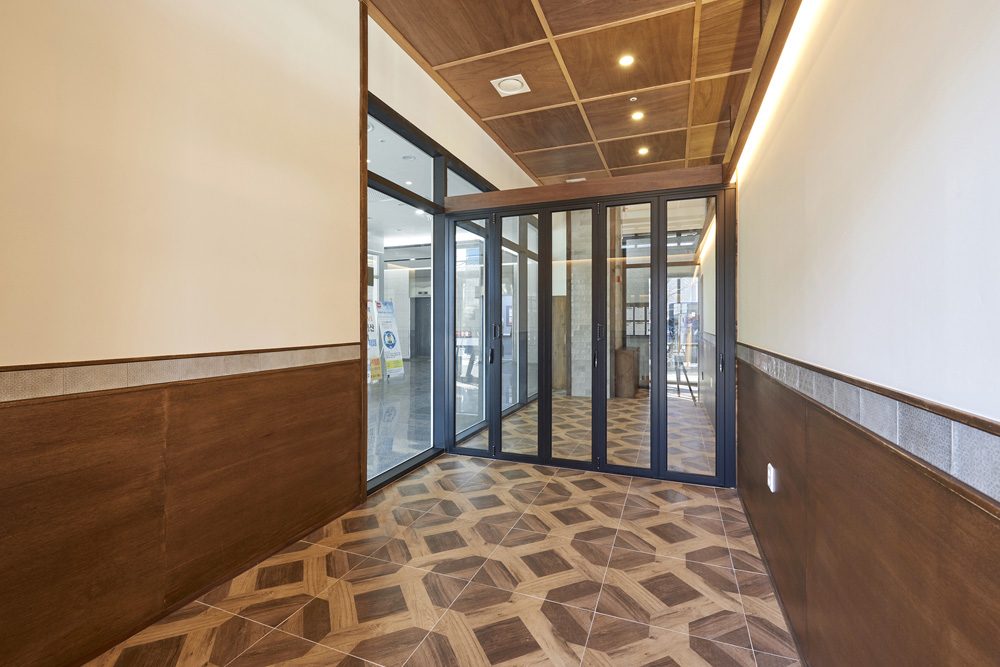 32 平高级中式餐厅设计 演绎优雅氛围-6