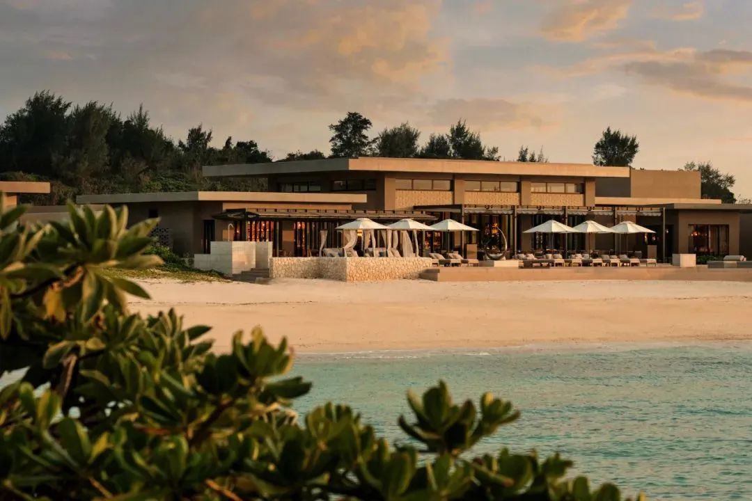 日本首家瑰丽酒店丨Studio Piet Boon-54