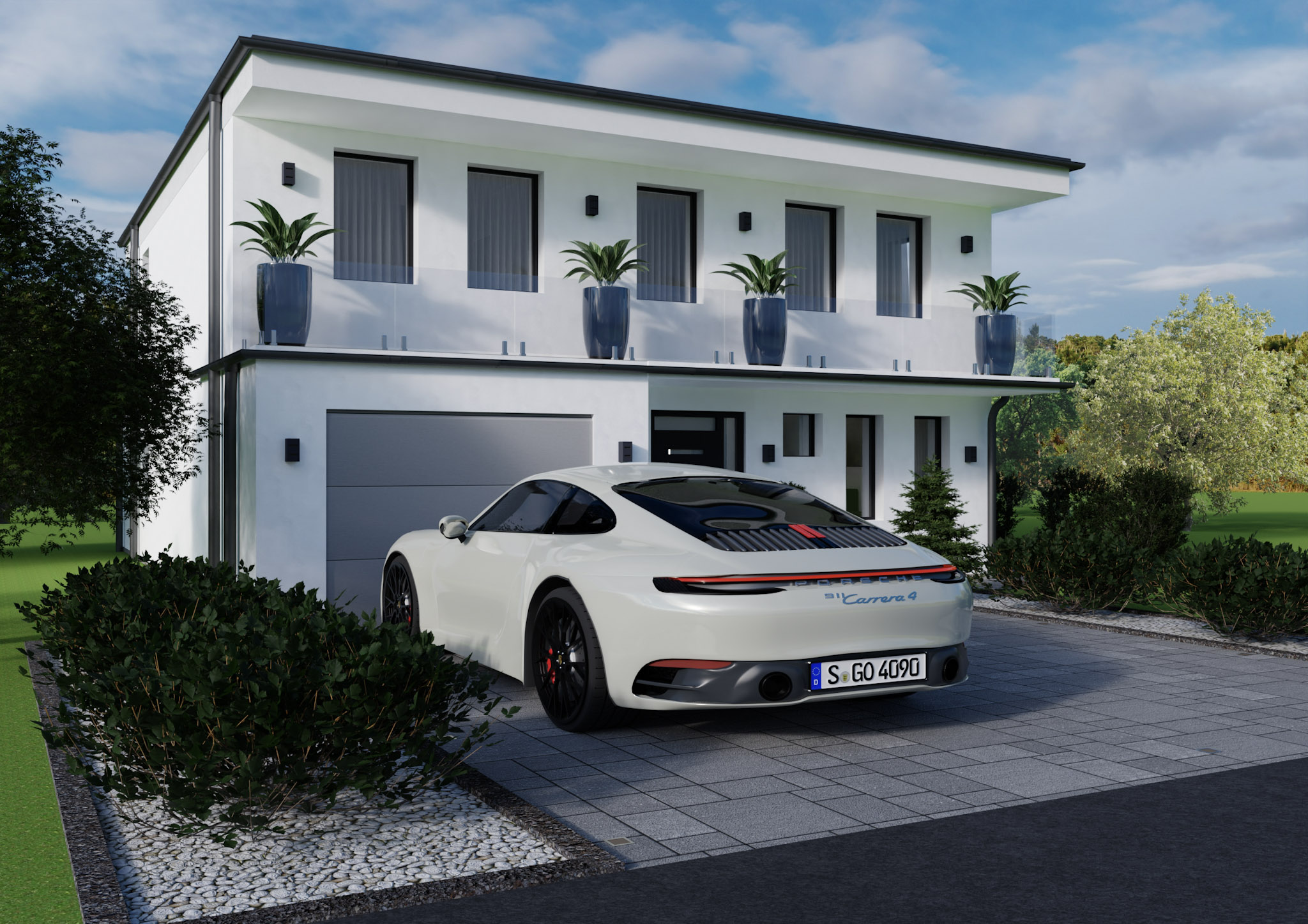 Weekend house - Hungary, Siofok-5