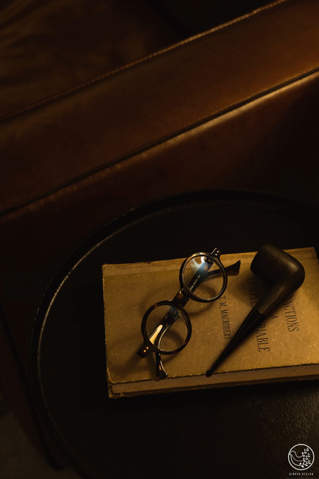 成都某别墅设计丨中国成都丨清羽设计-65