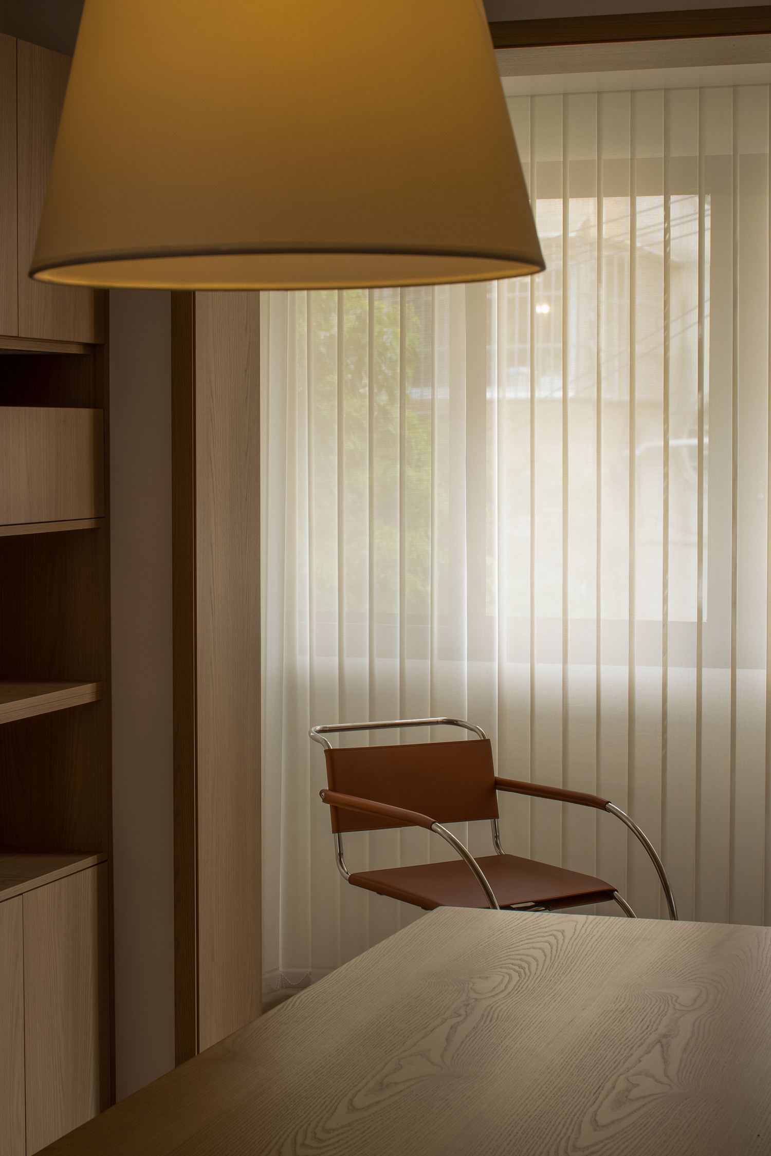 清欢丨中国南京丨云行空间建筑设计-19