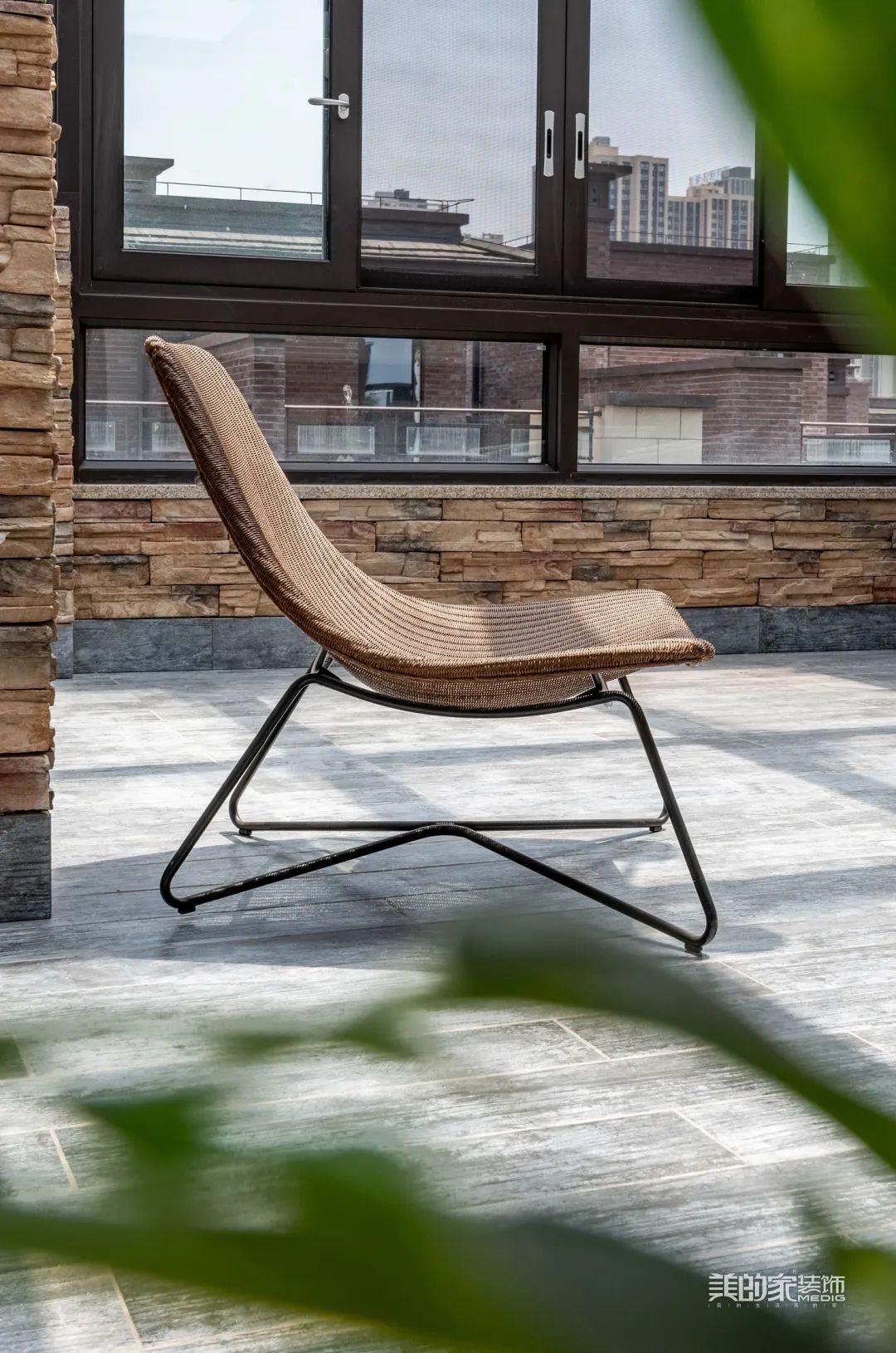 禅意风骨,新中式 290㎡大美之家-132