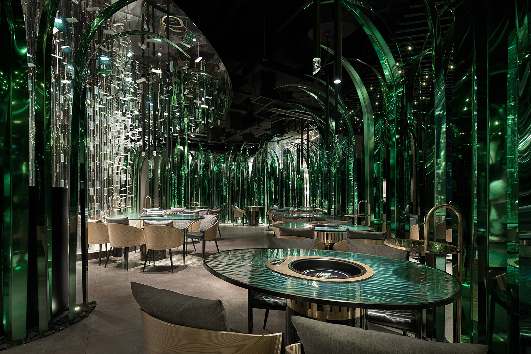 广州凤园椰珍餐厅-13