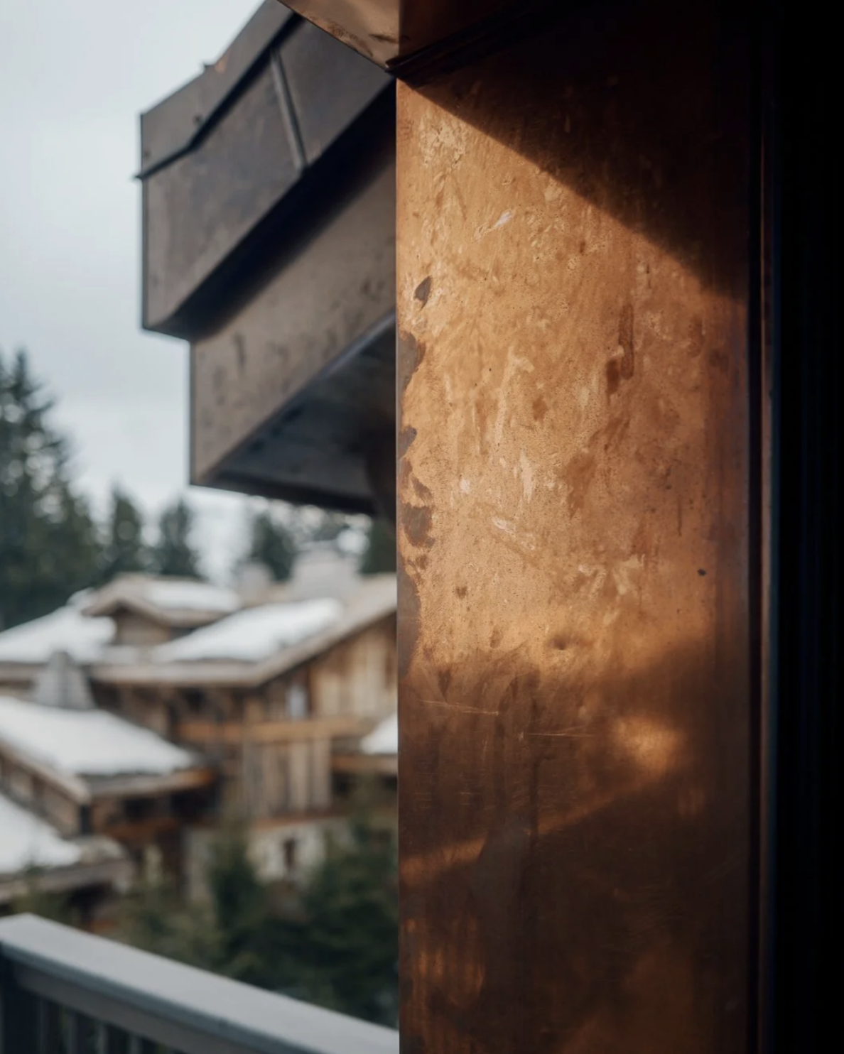 巴黎瑰丽酒店丨Tristan Auer-20