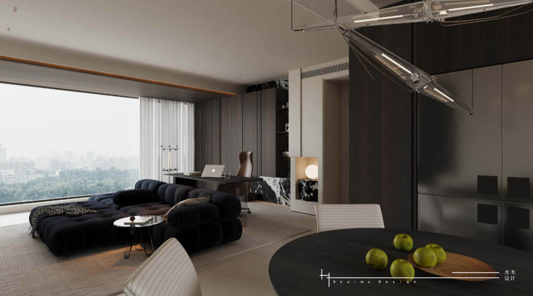 紫金堡 · 艺术栖隐奢-41