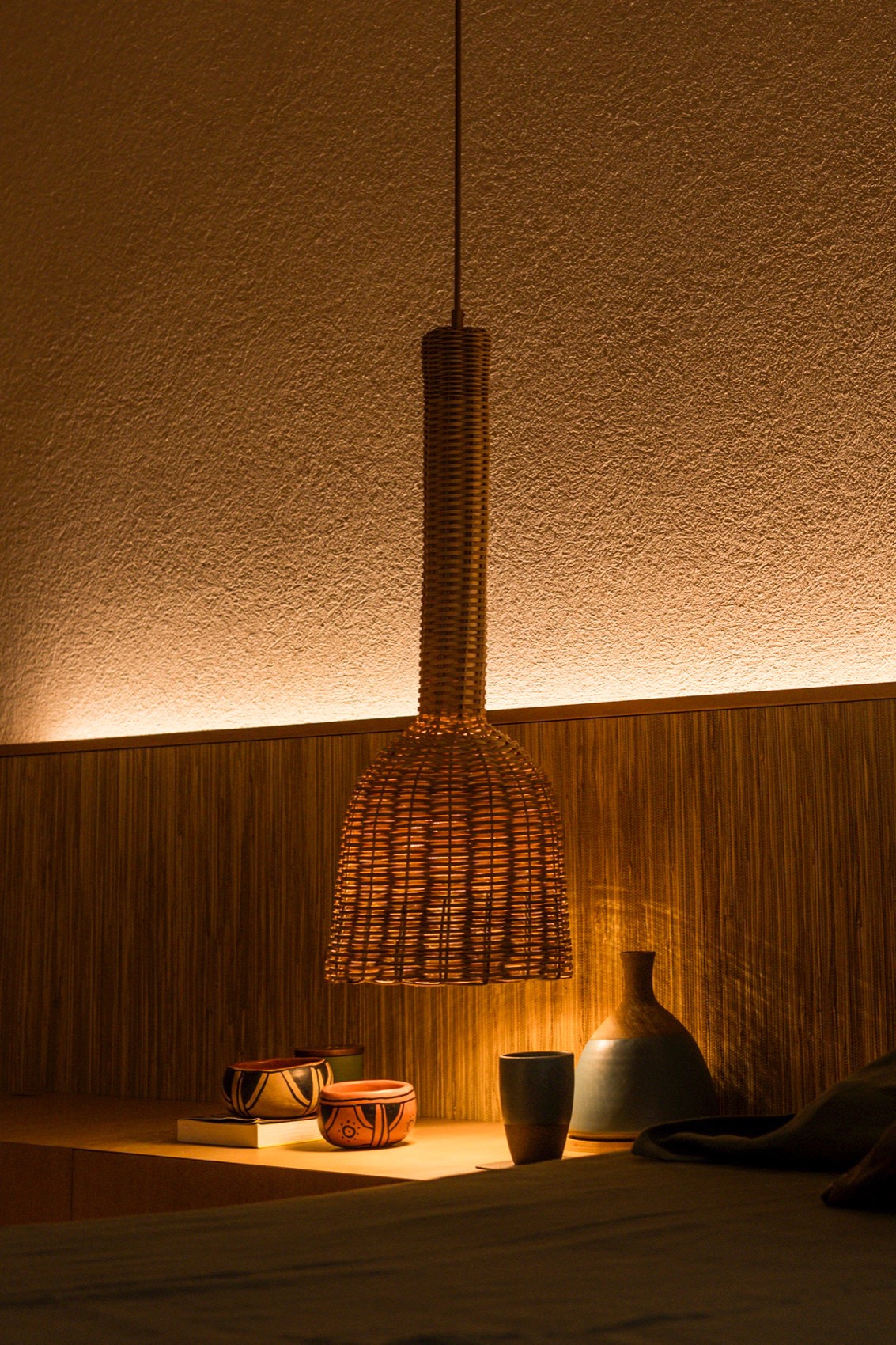 树冠住宅丨巴西圣保罗丨Studio mk27-70