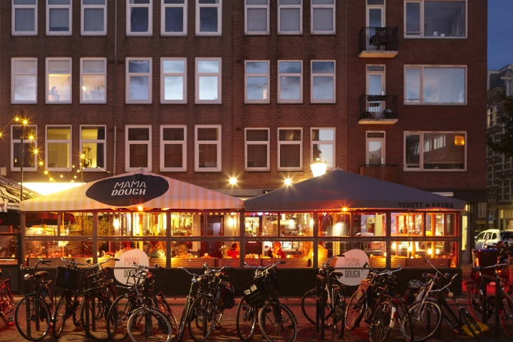 Mama Dough 餐厅-41