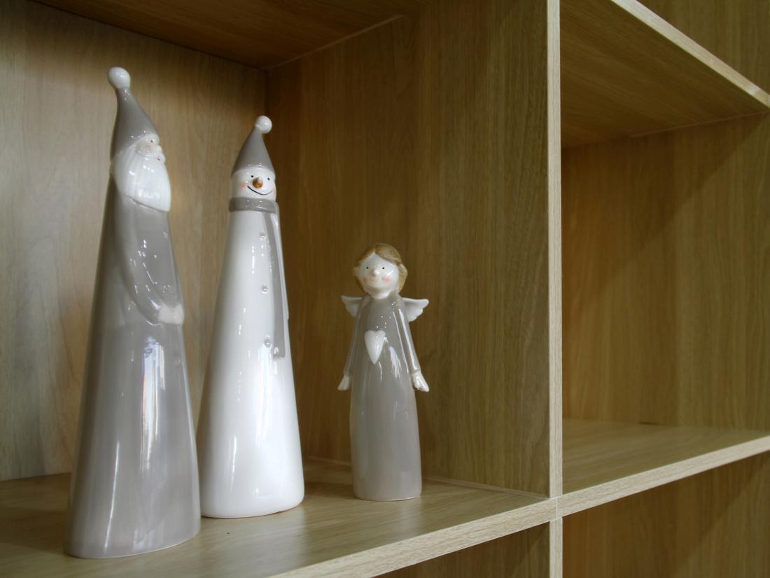 儿童英语培训机构空间设计展示-15