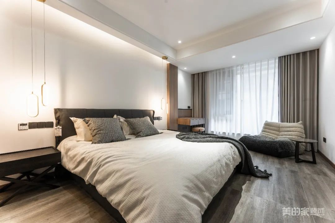 渝开发星河湾丨中国重庆丨美的家装饰工程中心-55