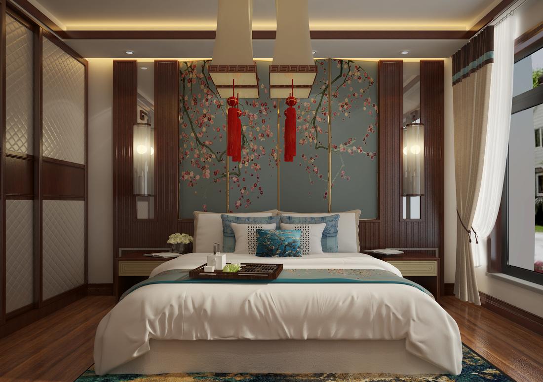 
景迈山庄A-8（古茶树） -13