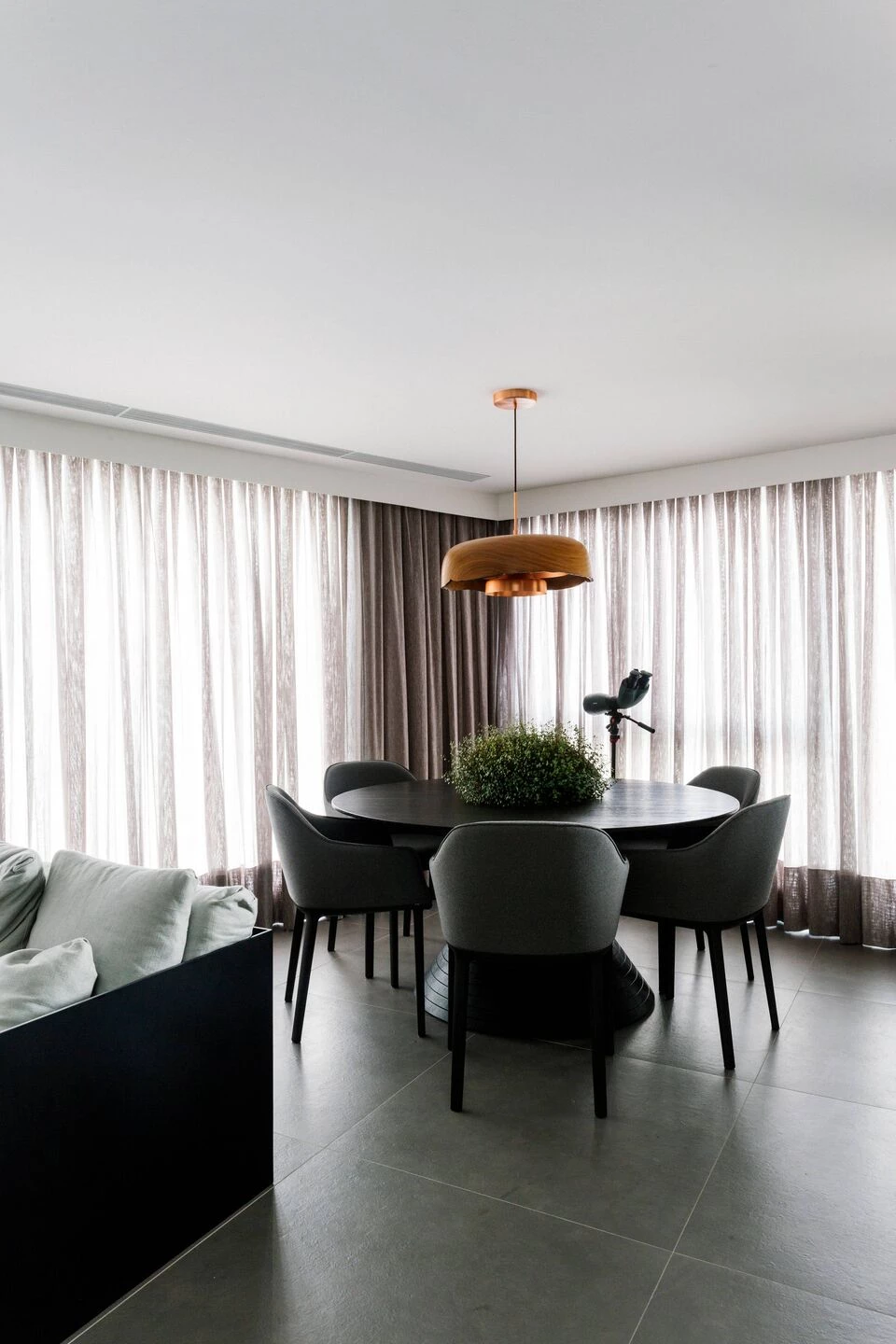 巴西 Tito 公寓-15