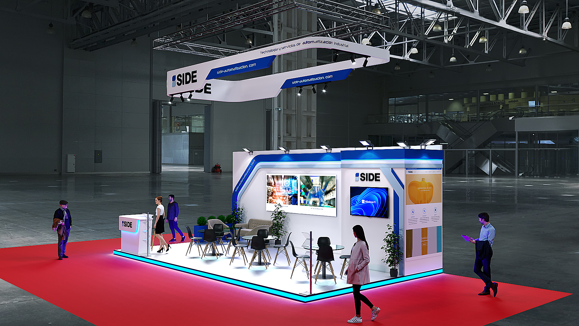 SİDE 概念草图丨德国慕尼黑-3