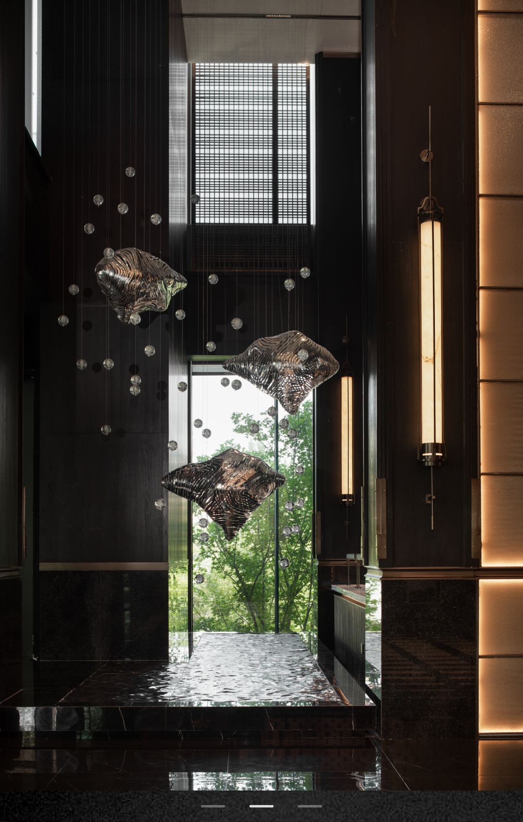 美纵新作|尚川保定云曦境营销中心-16