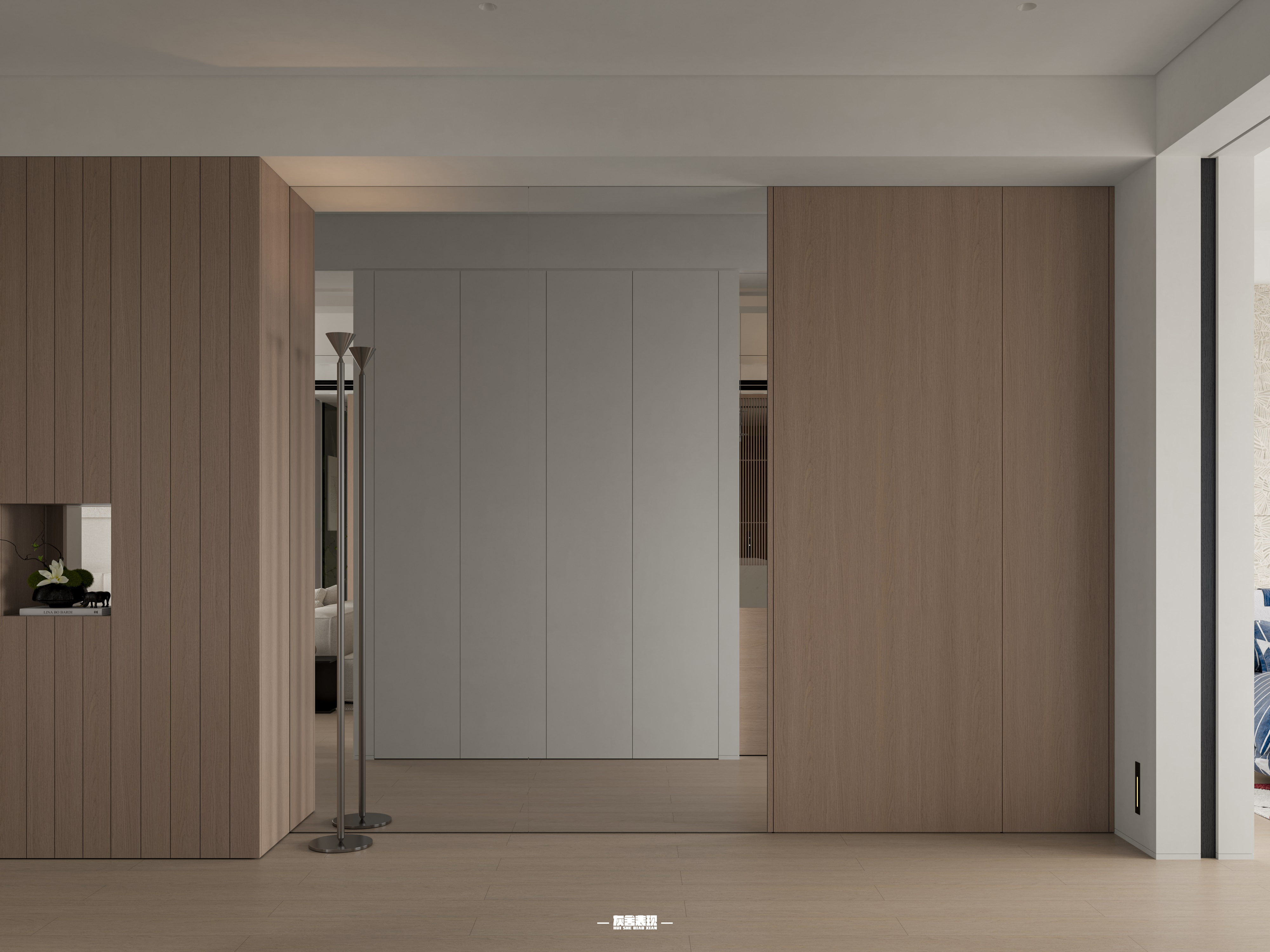 焚膏续昼 图破新秋-24