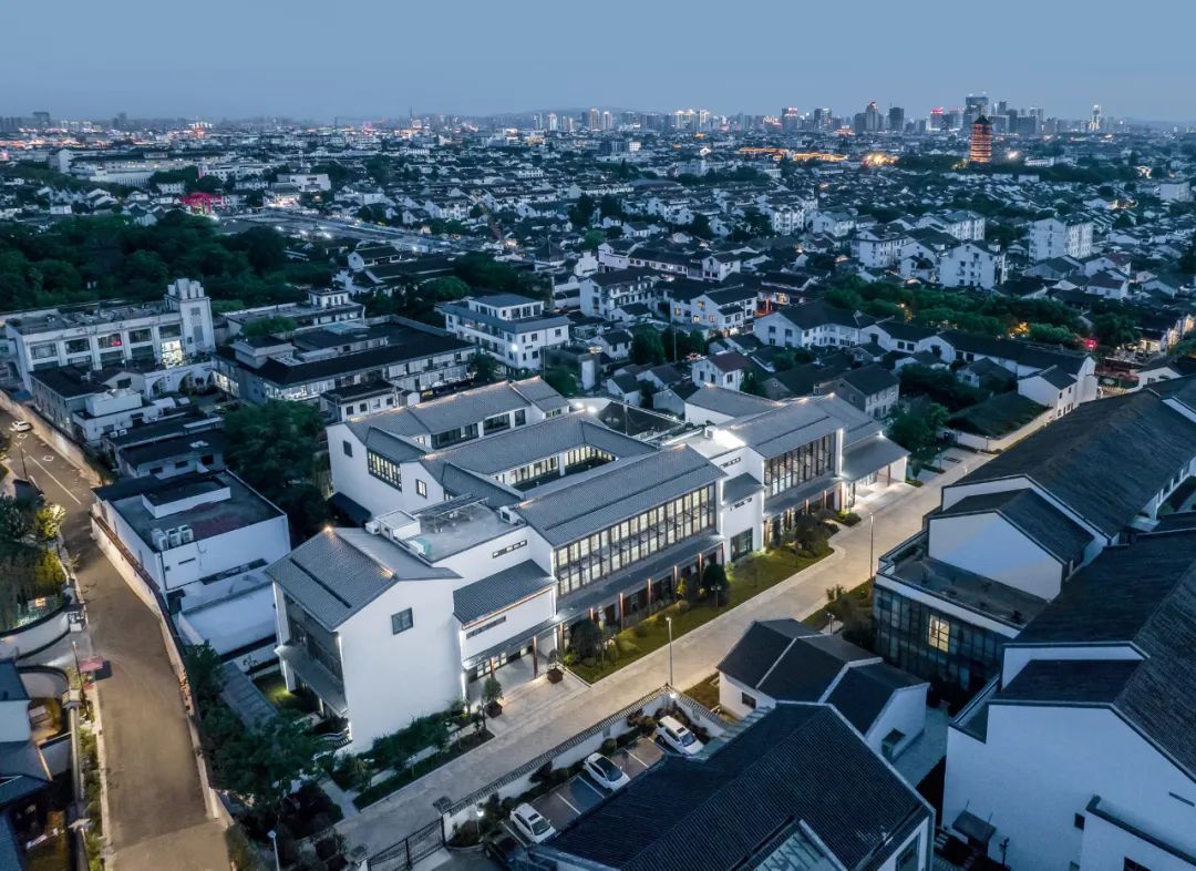 感受传统丝绸文化魅力：中国丝绸档案馆-0