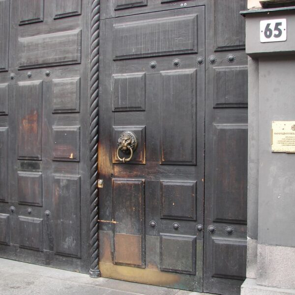 Handelshögskolan i Stockholm - Tengbom-24