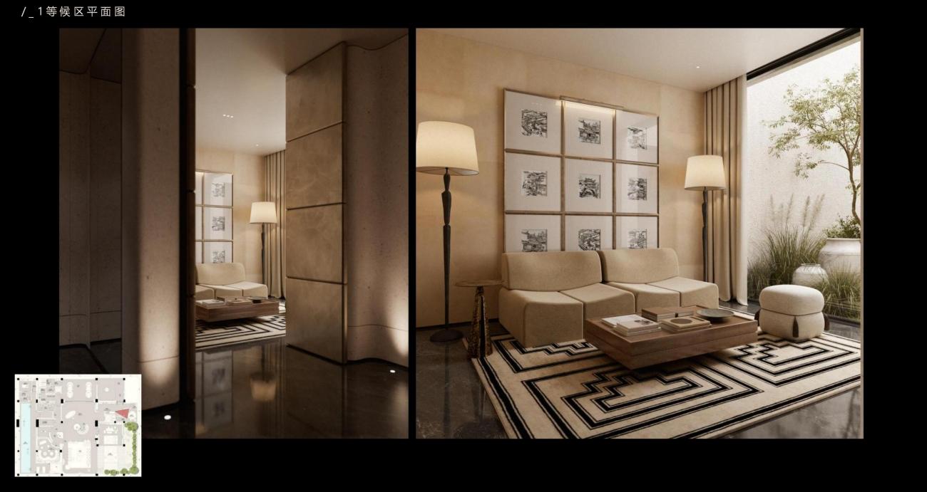 七都岛640法式别墅方案丨中国温州丨孟也设计-80