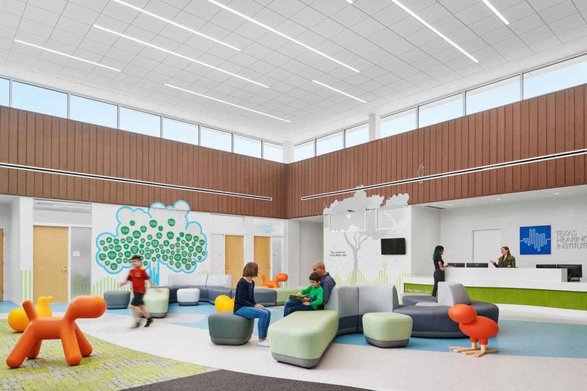 德州听力研究所（Te·as Hearing Institute）-10