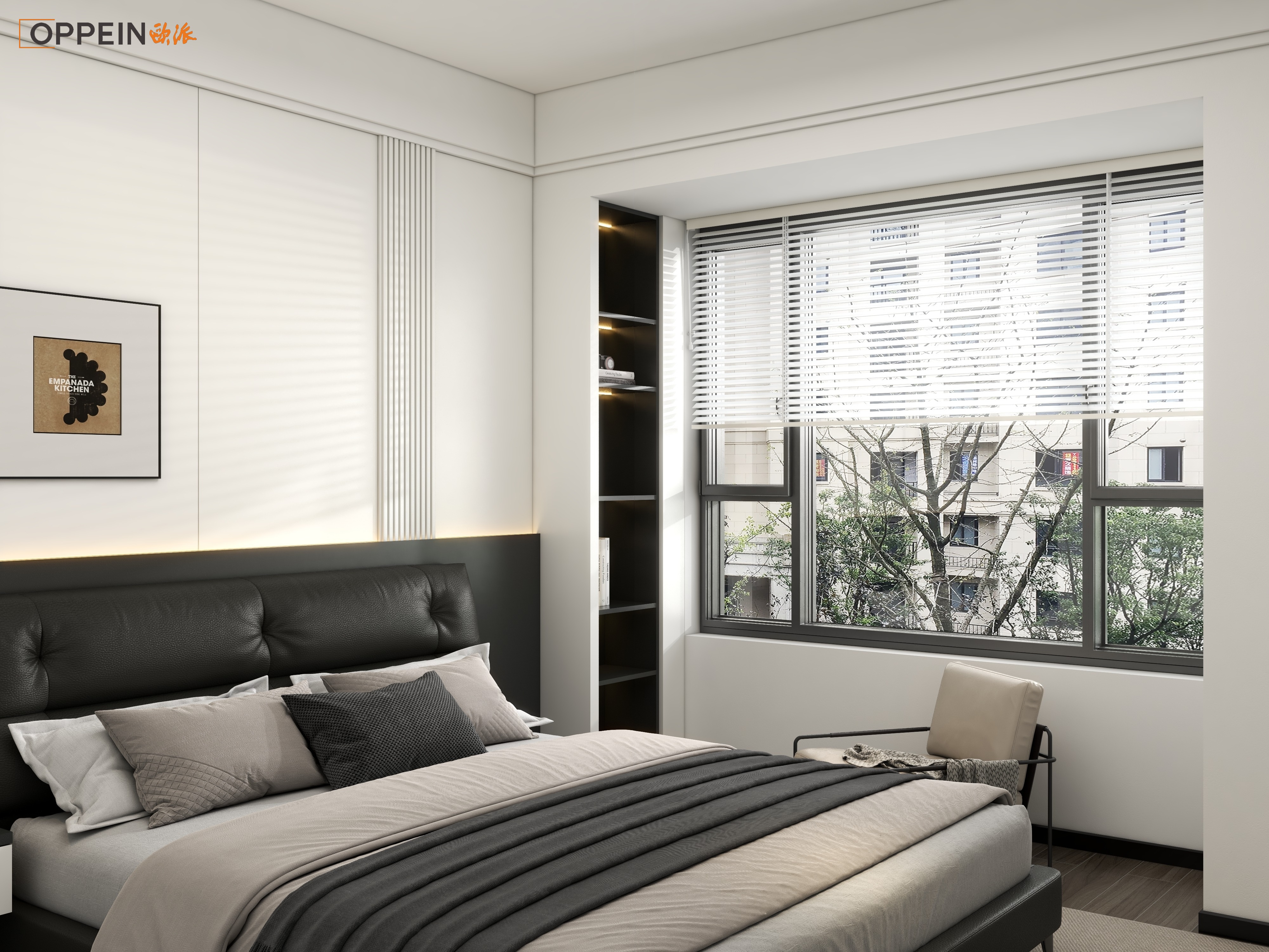 周总江山御府58栋03户型-24