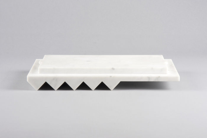 Shkatulka办公桌秘密盒子丨意大利米兰丨俄罗斯设计师Lesha Galkin-15