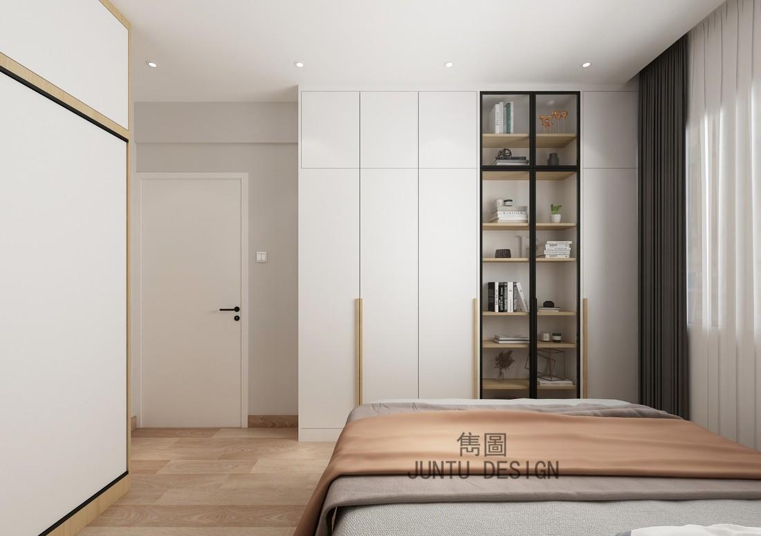 广州东山培正东街周宅-20