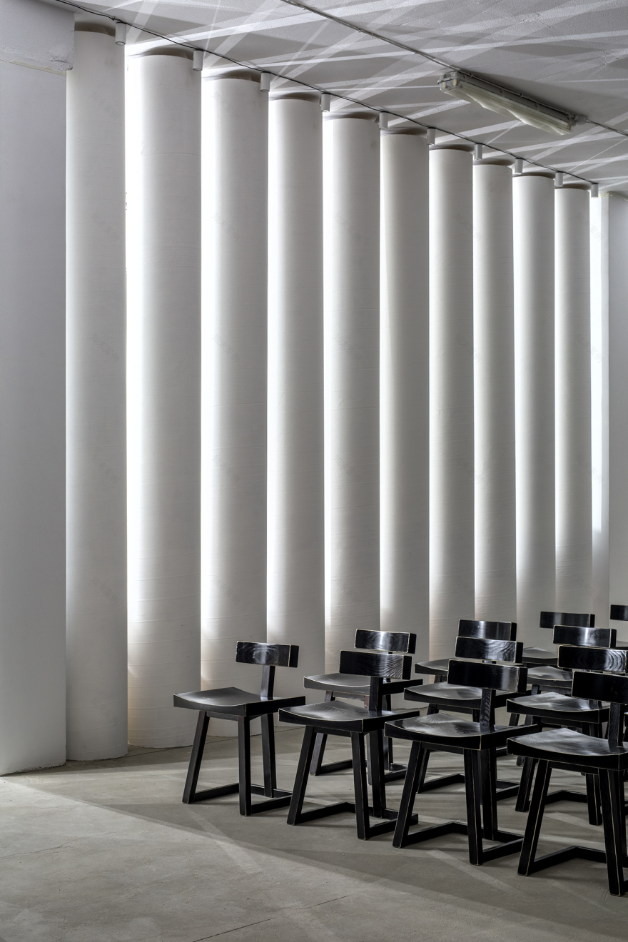 多功能的 HOt°空间-1