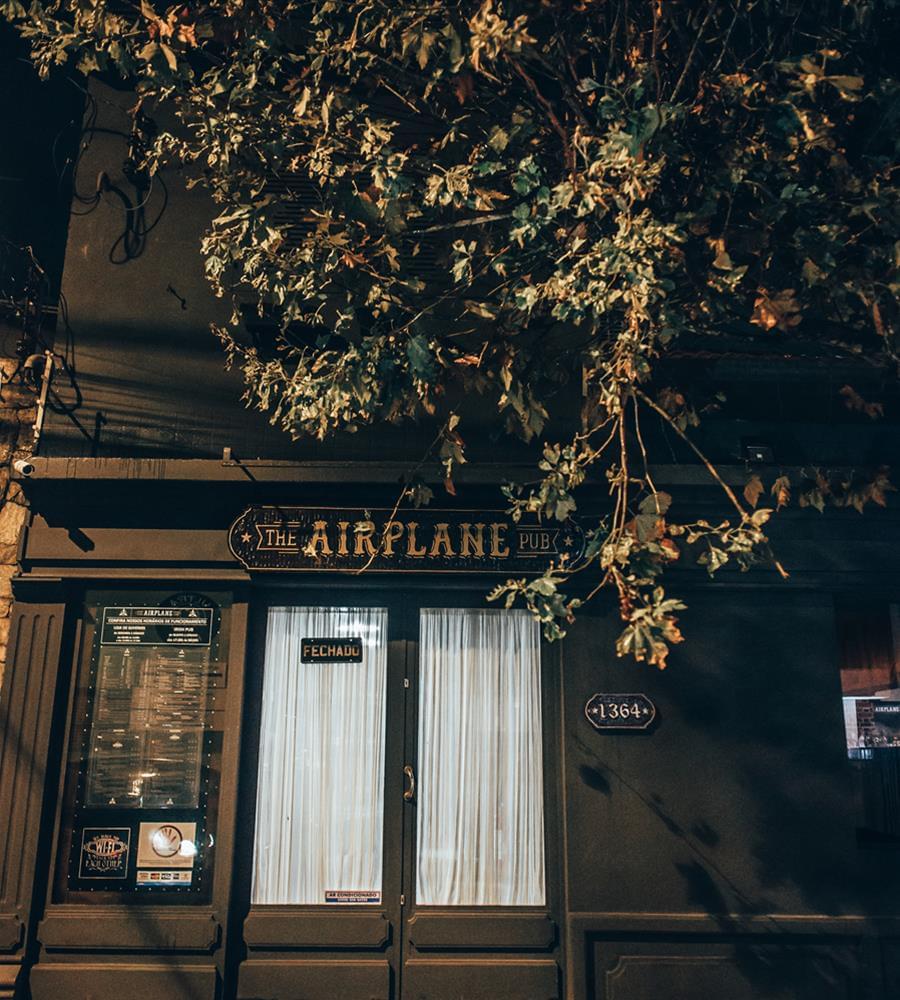 巴西 PUB Escocês-2