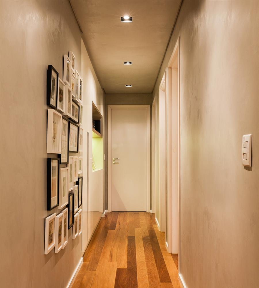 Vila Leopoldina 公寓-8