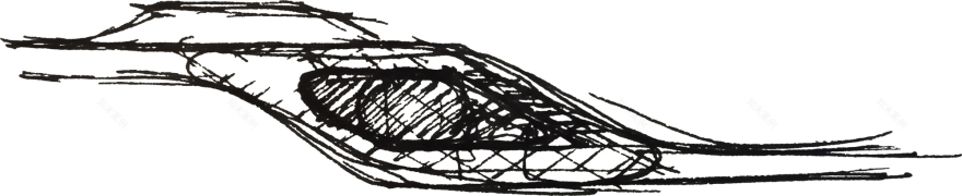 四个公共展馆丨中国北京丨Aurelien Chen,CSCEC-51