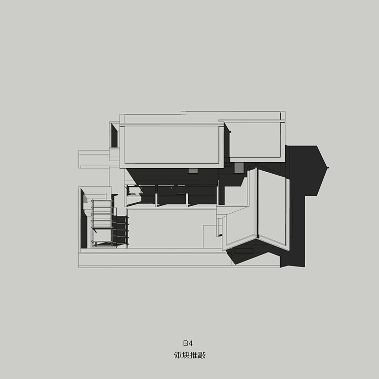 陕西汉中欢喜山森林生活公园丨中国汉中丨为至工作室-37