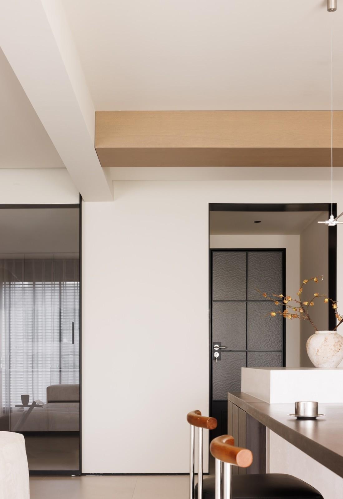 简约原木风，家居设计中的自然美学-13