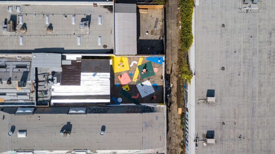 丨美国洛杉矶丨Endemic Architecture-0