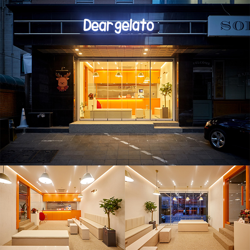 极简设计，12 平米小空间大利用-1