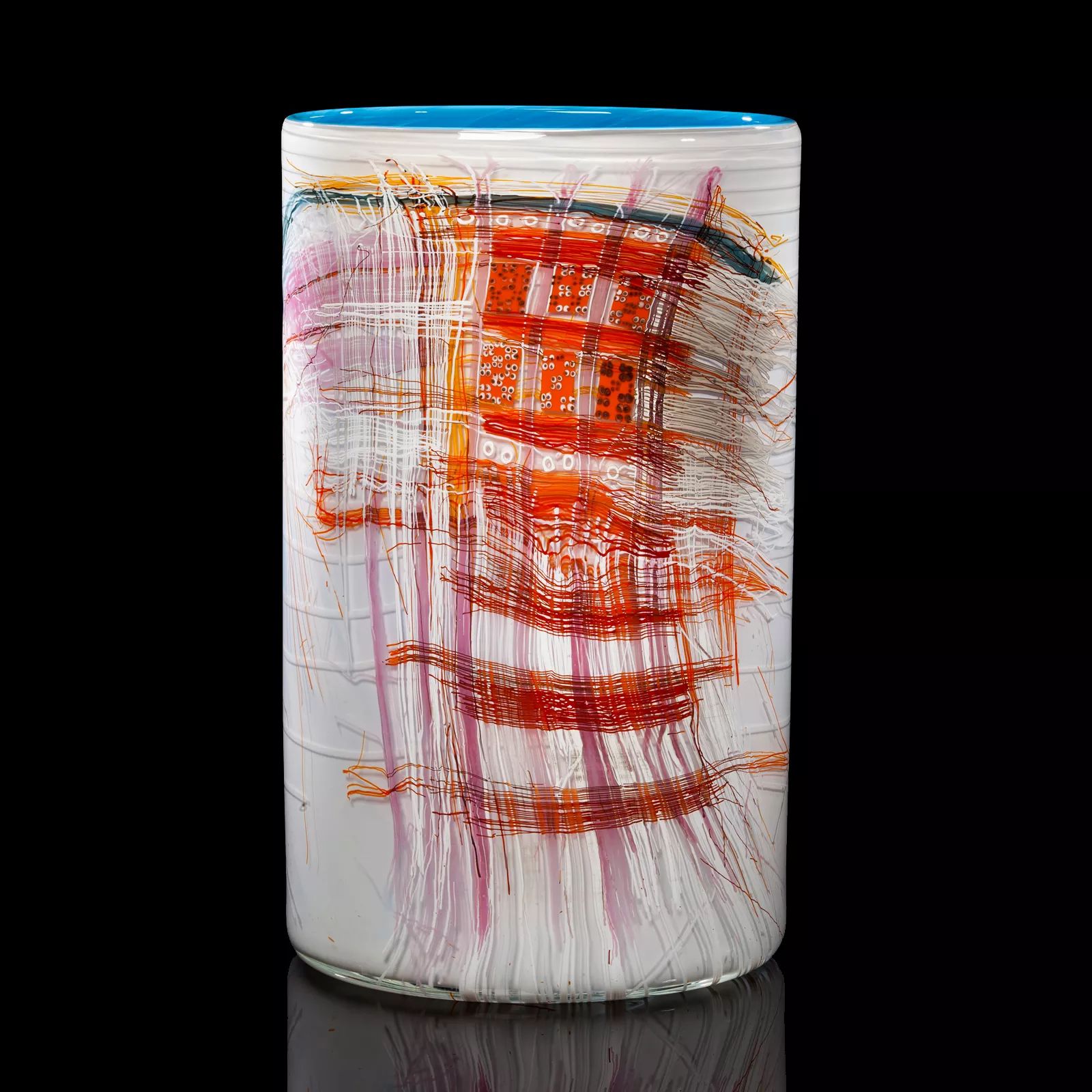 梦幻般的光与色彩 | Dale Chihuly 的玻璃艺术世界-16