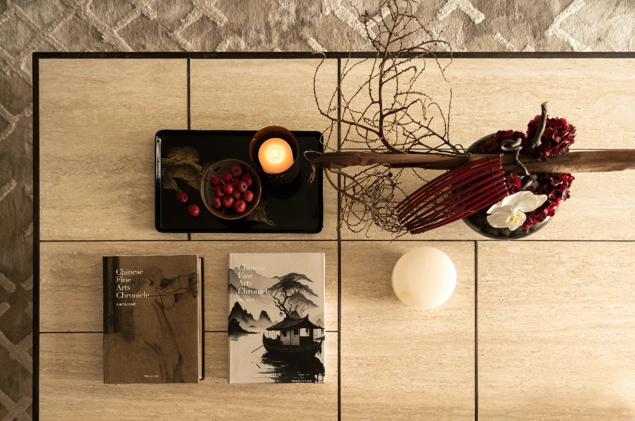 徐州万科昆吾 150 户型丨中国徐州丨上海璞辉空间设计有限公司-20