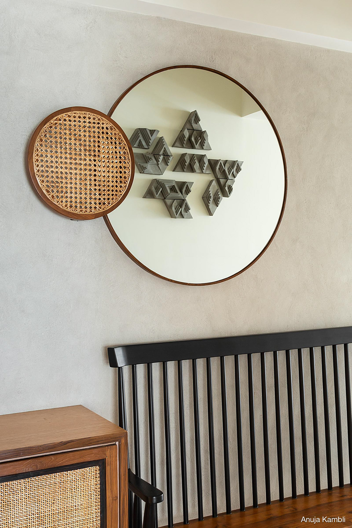 Lahar Mehta Design Studio | Residential Project-2