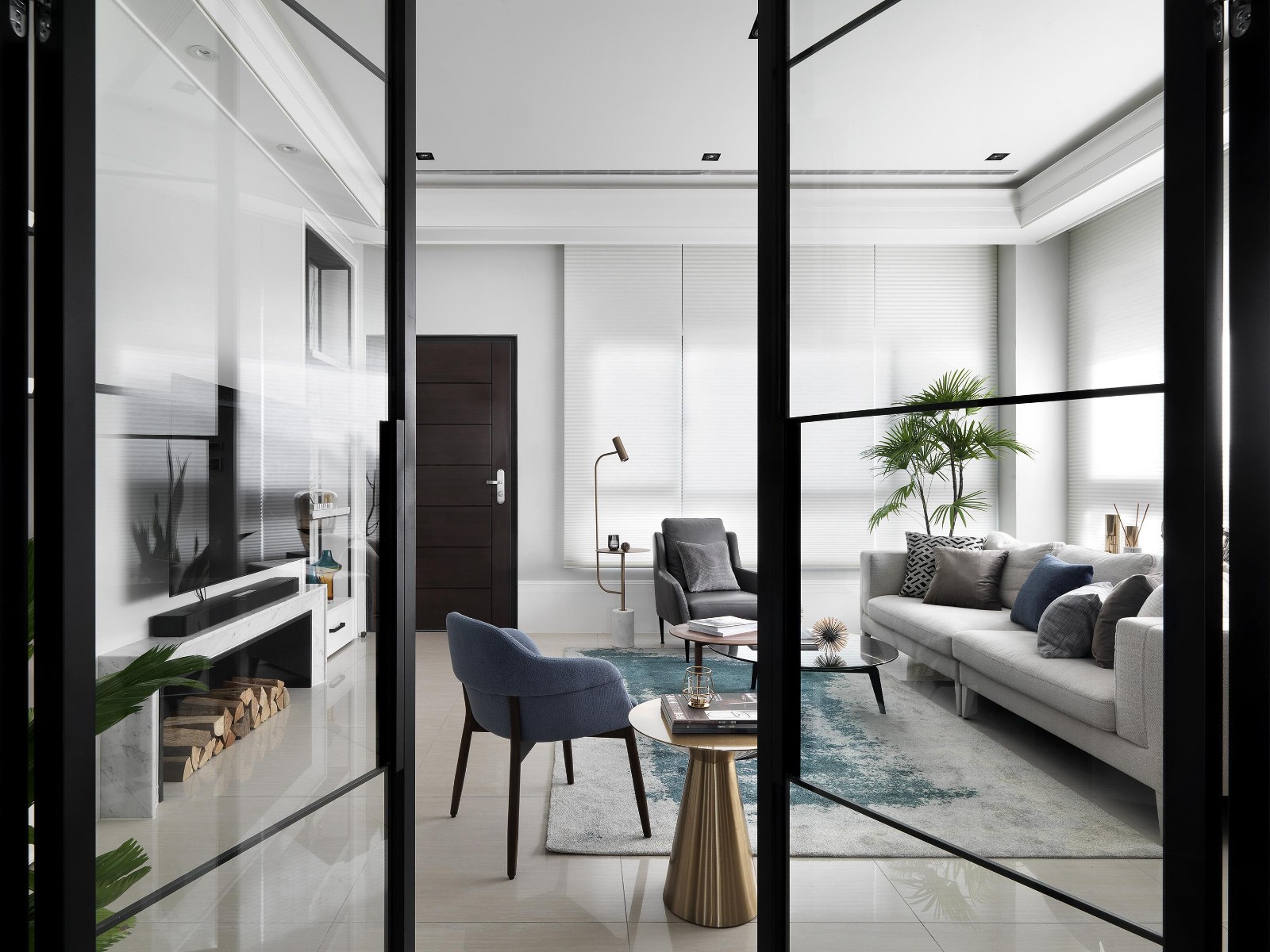 员林H宅  新澄设计-3