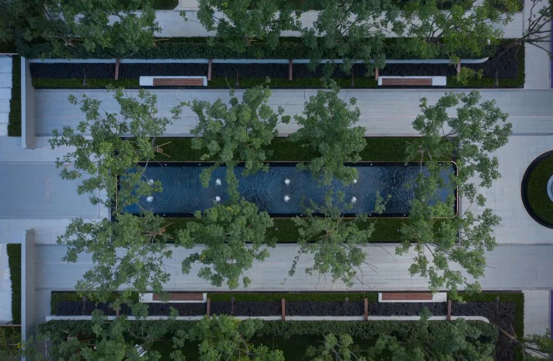 微笑无限,生活无界 | 皖赣旭辉·滨湖江来(大区)-107