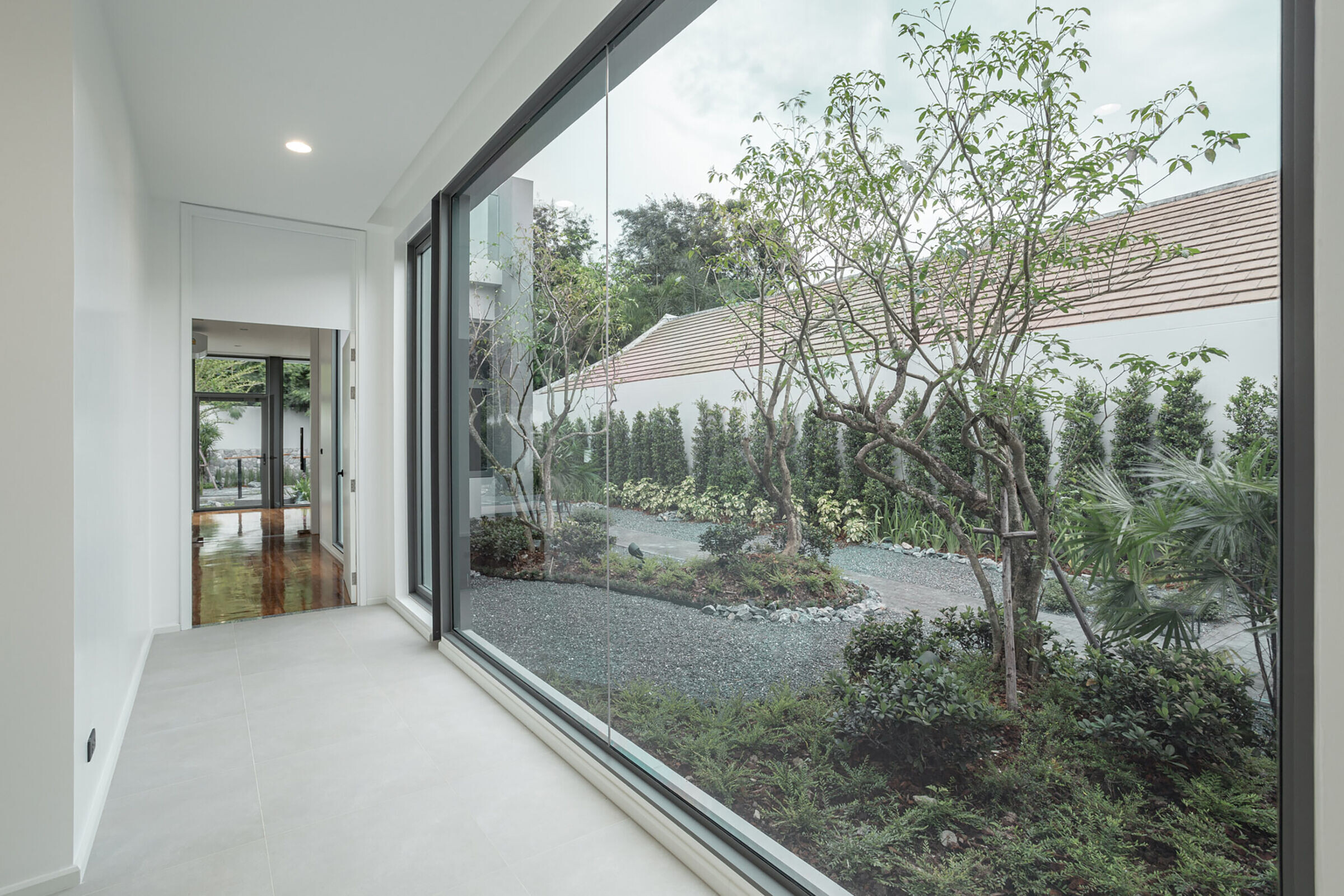 TP House · 融入自然与现代生活的独特设计丨泰国清迈丨2929DesignLab-37