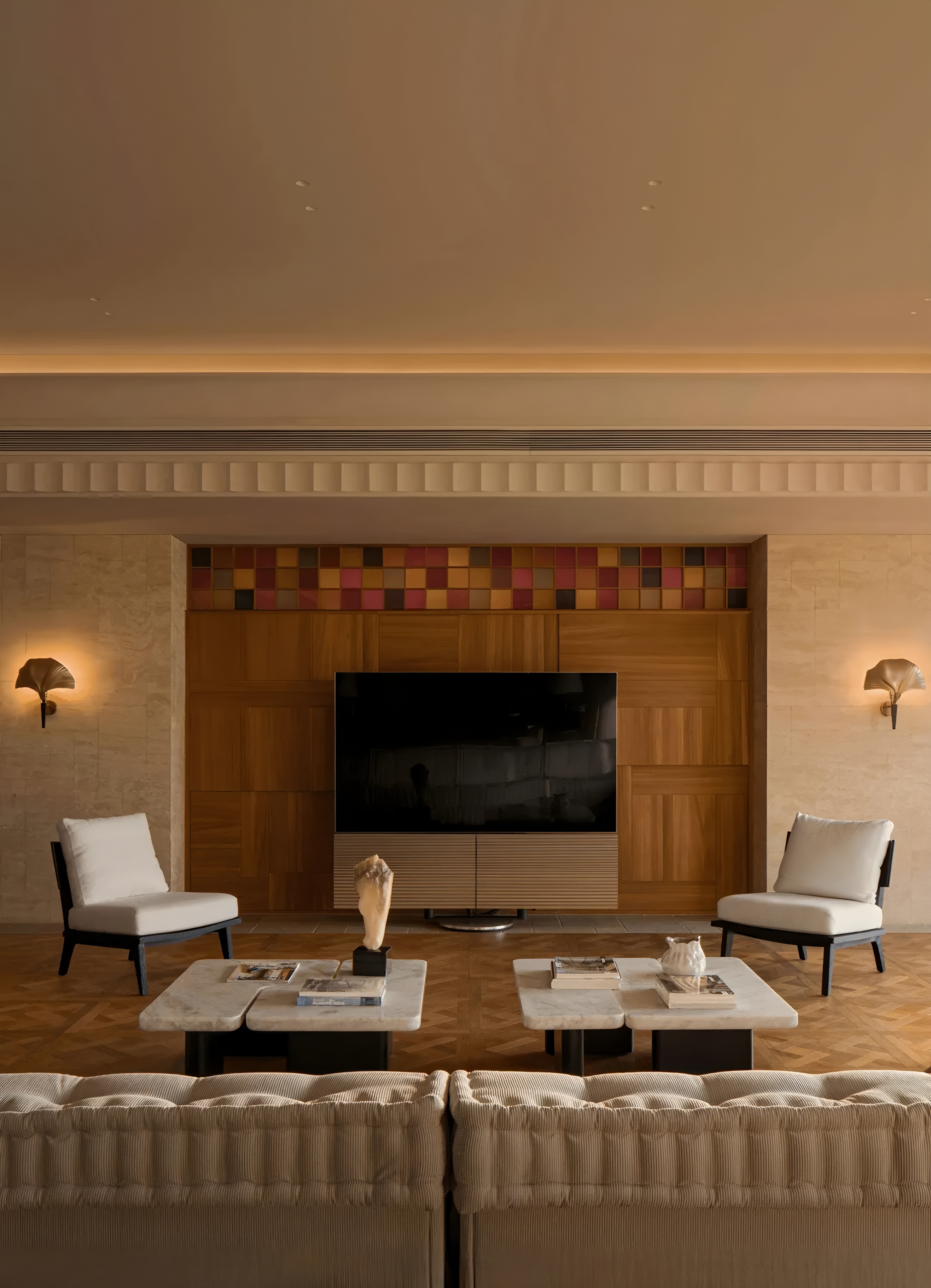 海上繁花 · 怀珂 多功能复合空间丨中国厦门丨厦门共界设计事务所-51