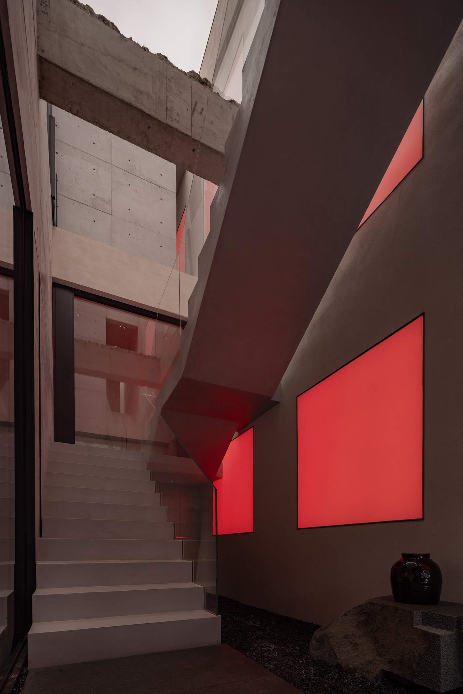 CIVRO希洛武汉体验店丨中国武汉丨向生设计事务所-56