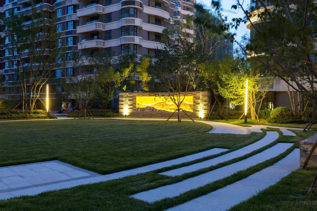 流光溢彩 不负生活 | 东方时尚中心·尚璟（大区）-28