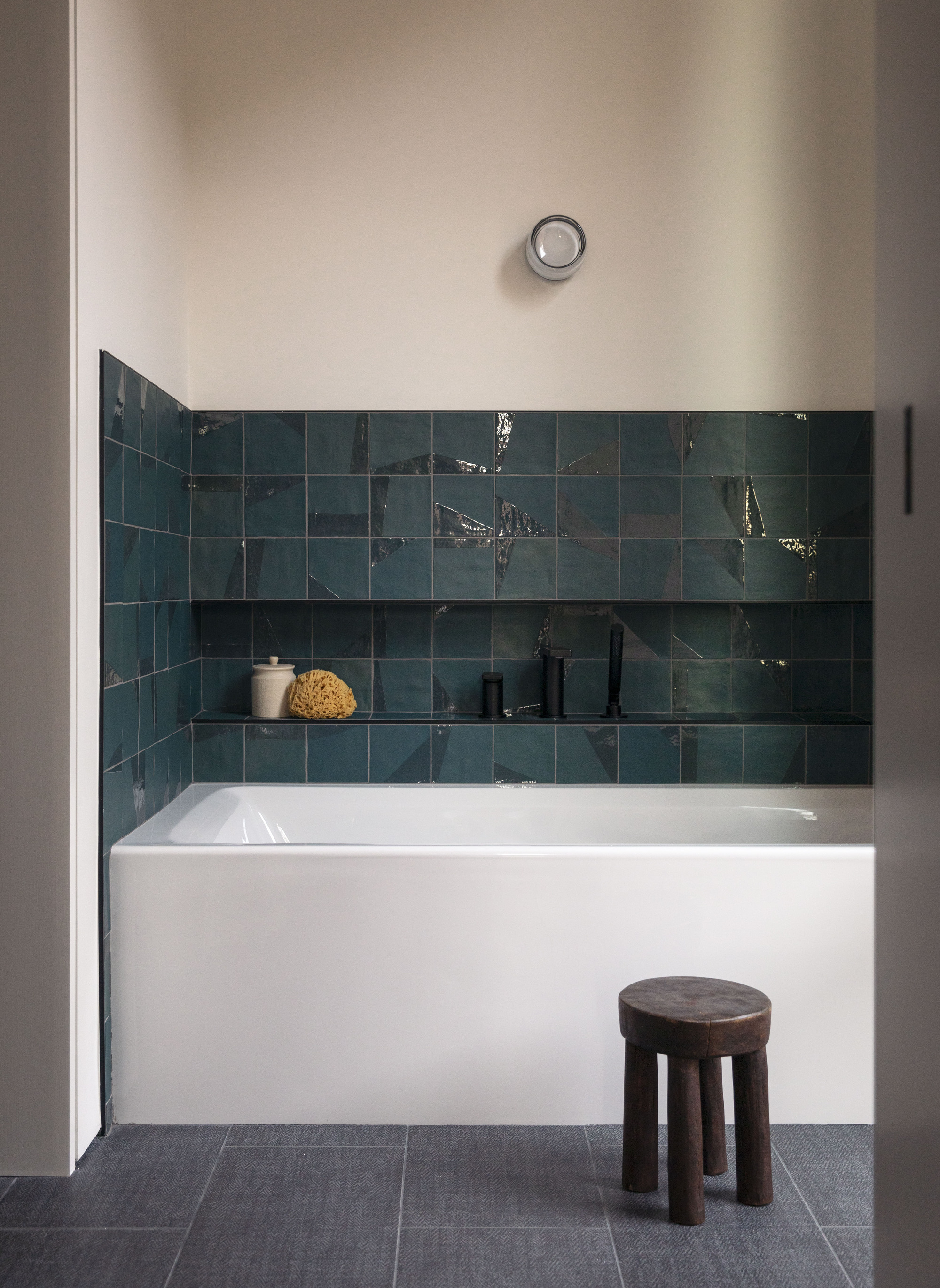 丨美国丨Tom Lontine Architect-31