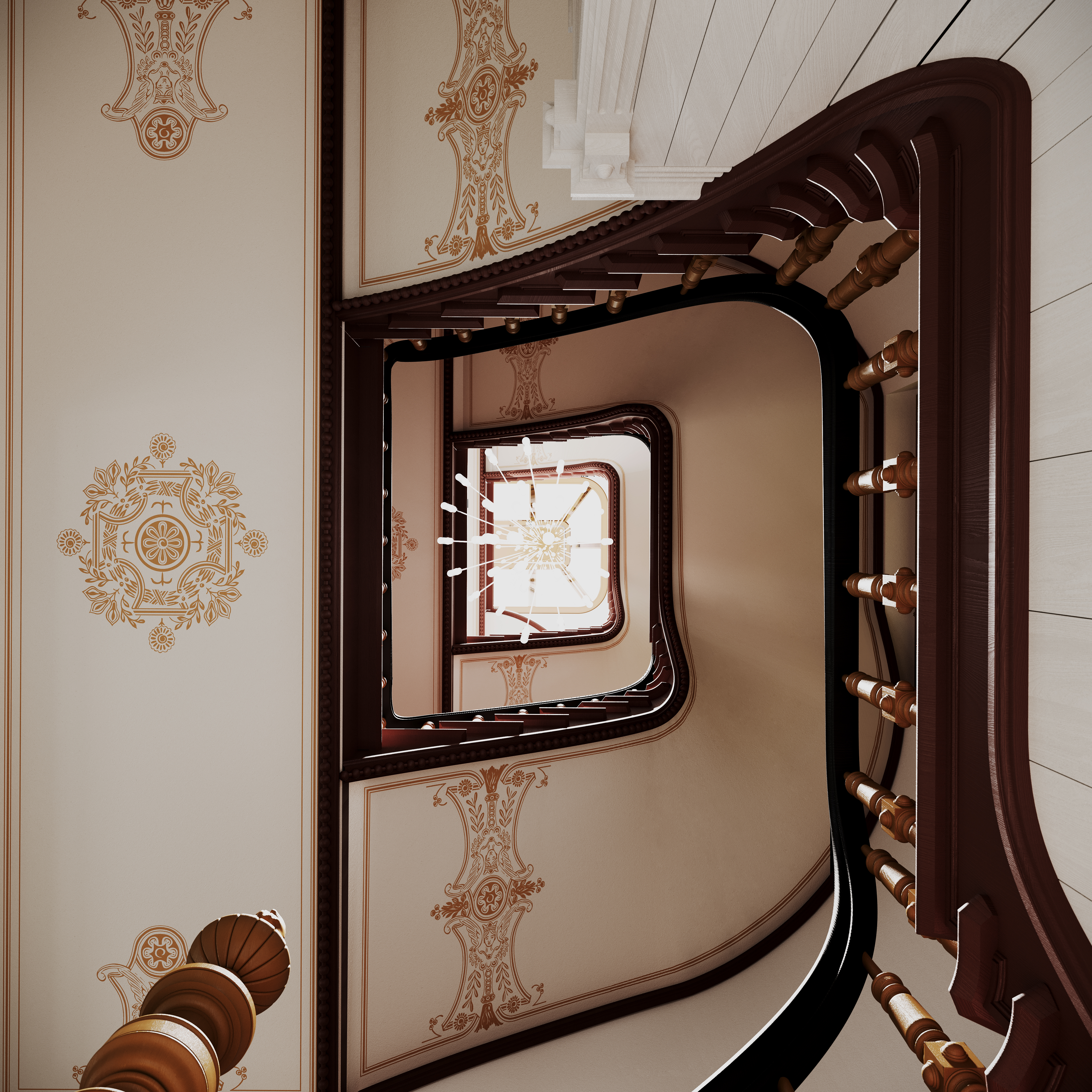 公寓内部翻新-5