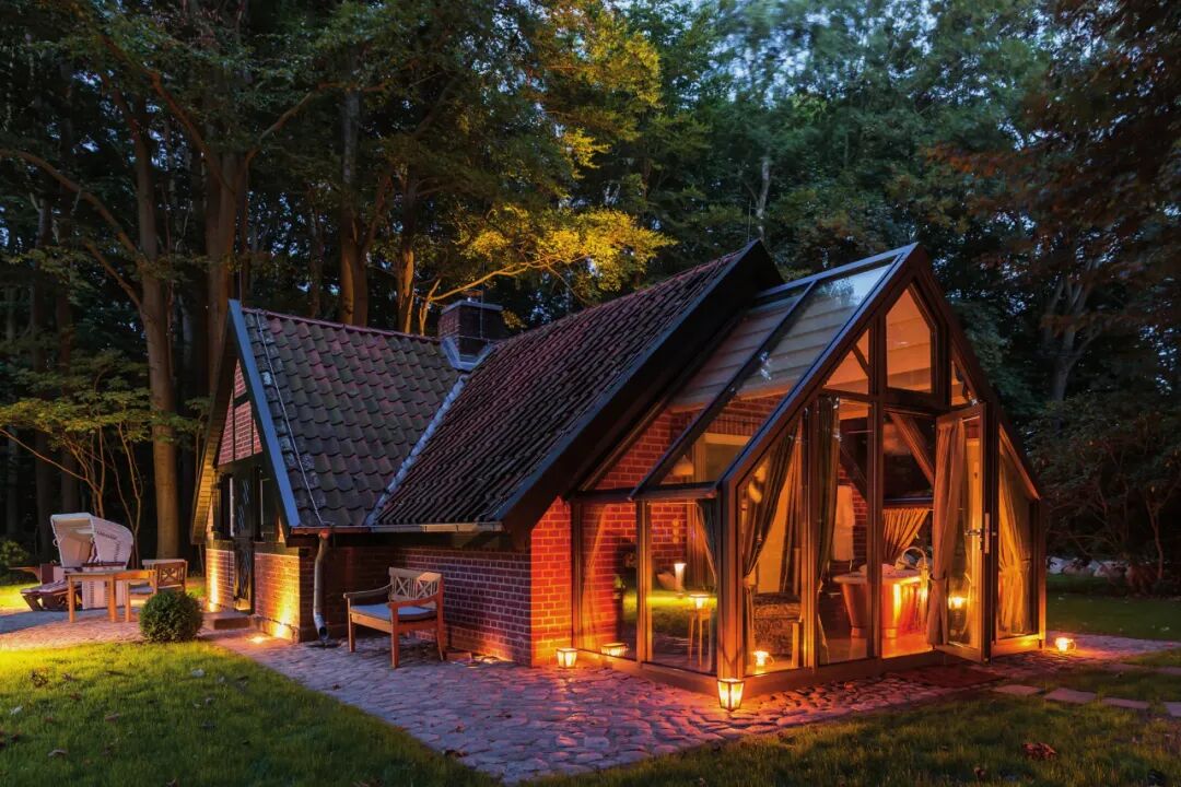 Weissenhaus-德国最独特的私人沿海庄园-4