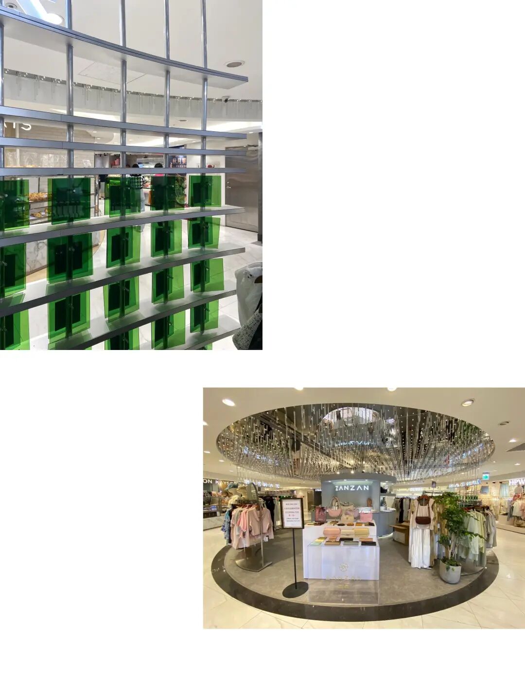 itDwork|时装应如艺术品般被悬挂-14