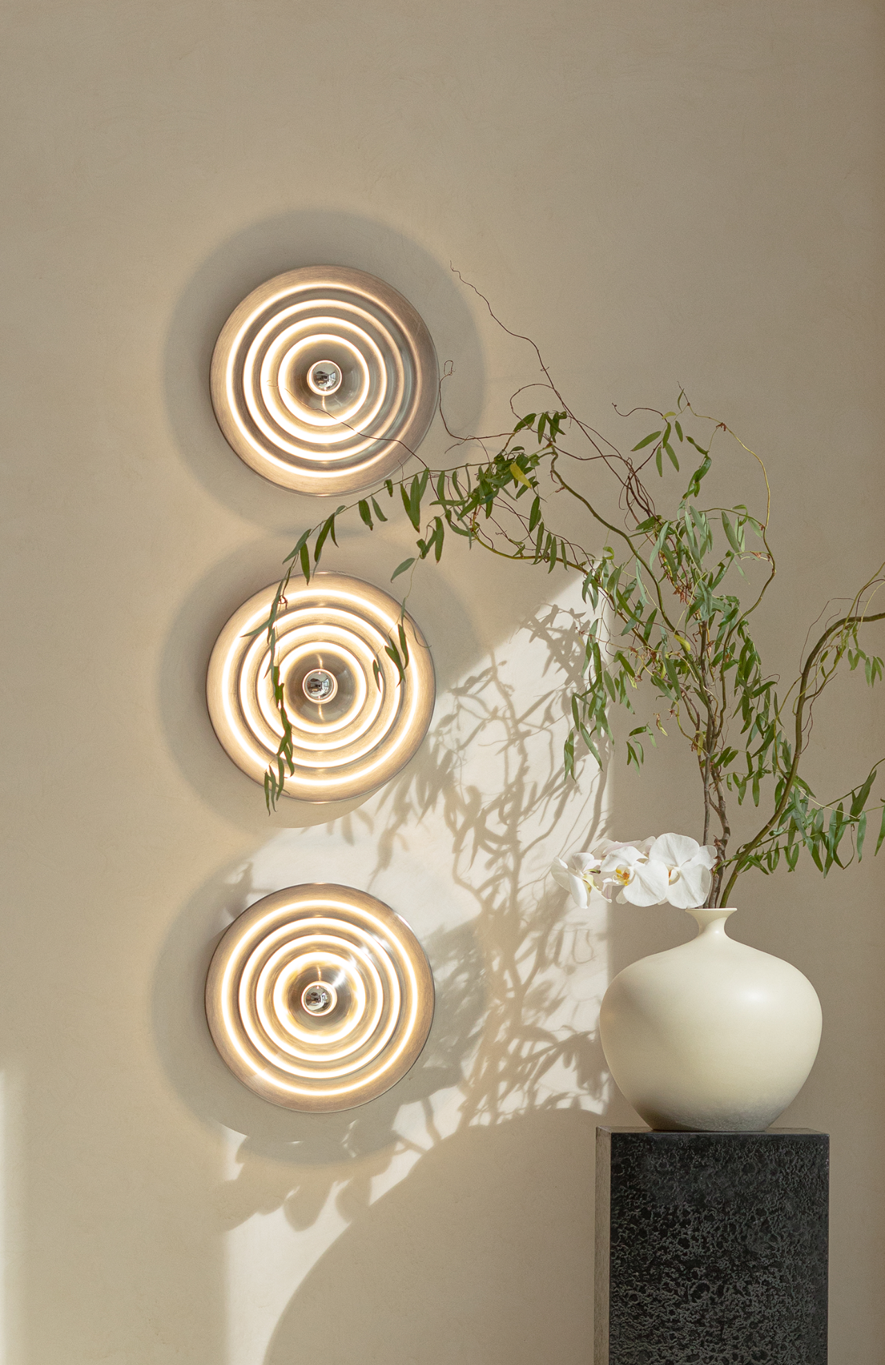 自然生长的诗意生活丨中国上海丨风起时设计-58